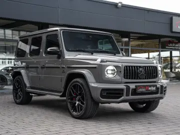 G 63 AMG Superior-Carbon