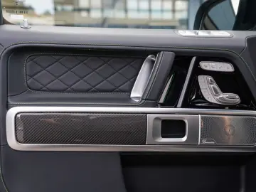 G 63 AMG Superior-Carbon