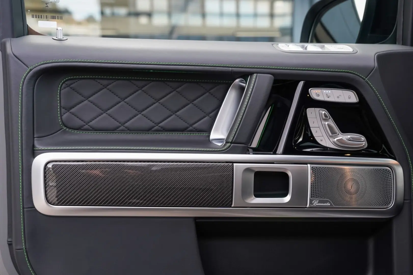 G 63 AMG Superior-Carbon