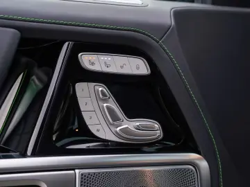 G 63 AMG Superior-Carbon