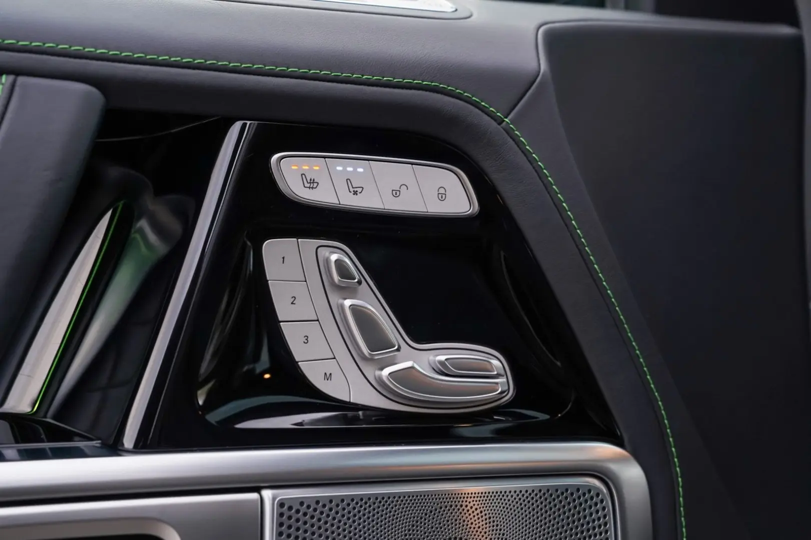 G 63 AMG Superior-Carbon