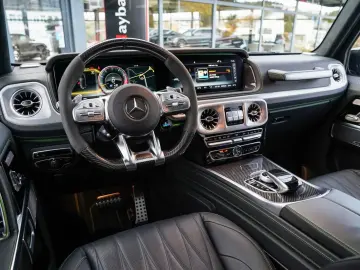 G 63 AMG Superior-Carbon