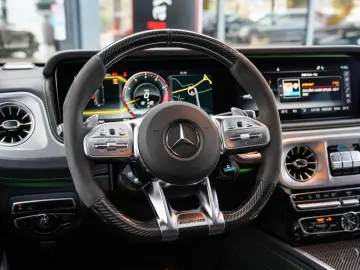 G 63 AMG Superior-Carbon