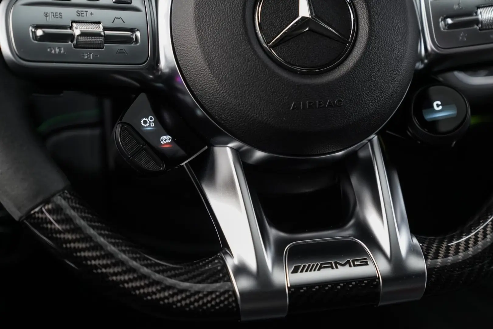 G 63 AMG Superior-Carbon