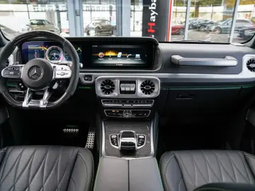 G 63 AMG Superior-Carbon