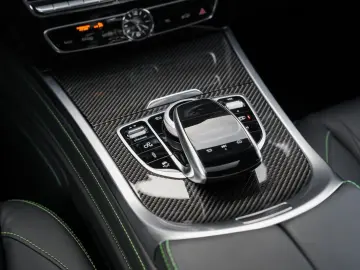 G 63 AMG Superior-Carbon
