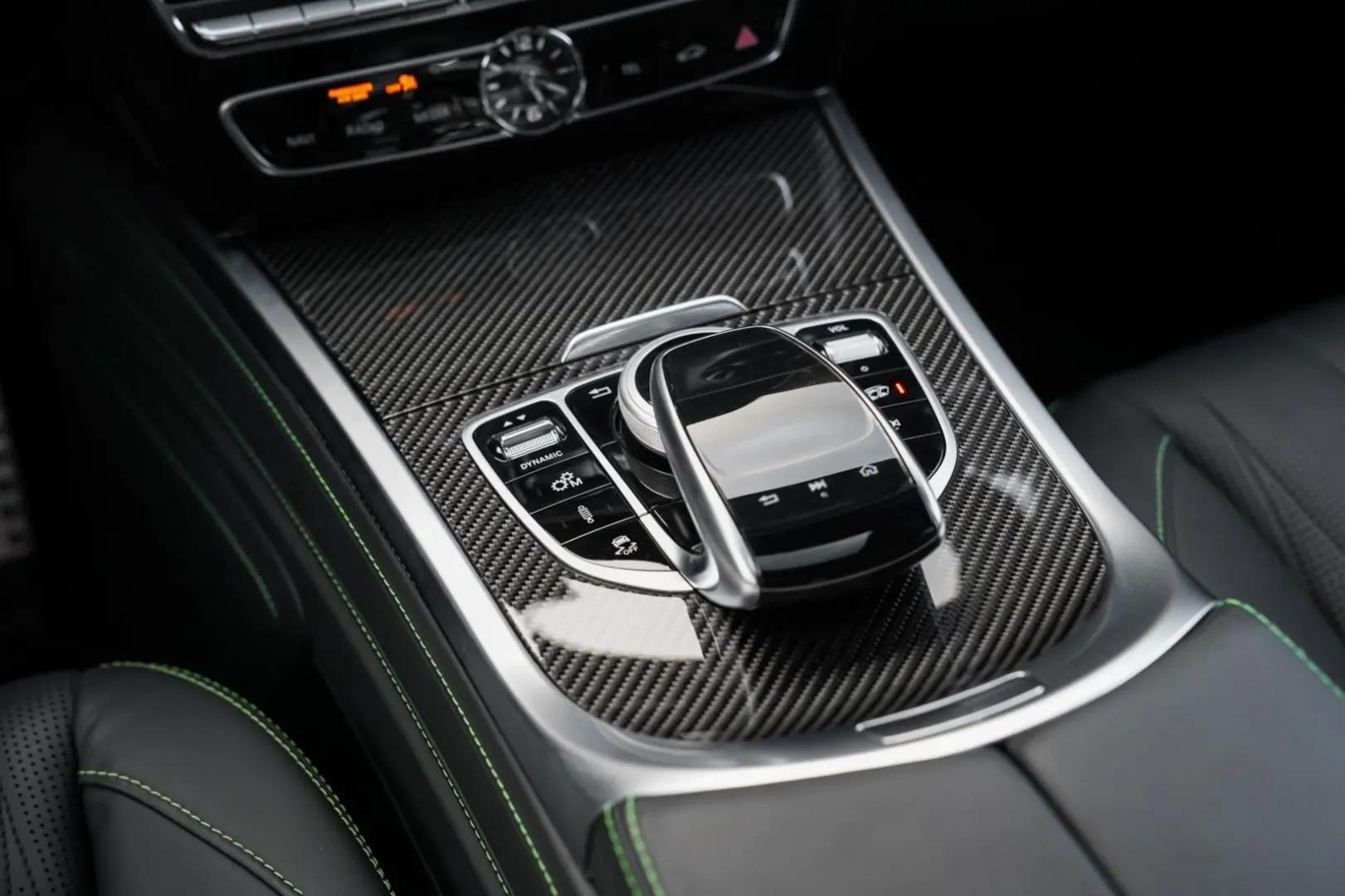 G 63 AMG Superior-Carbon