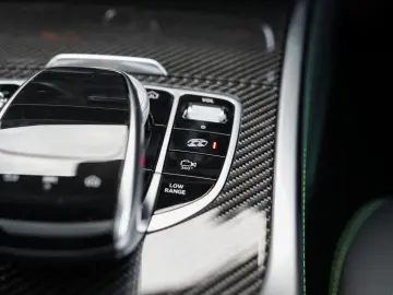 G 63 AMG Superior-Carbon