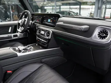 G 63 AMG Superior-Carbon