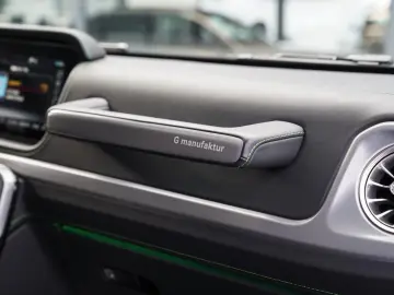 G 63 AMG Superior-Carbon
