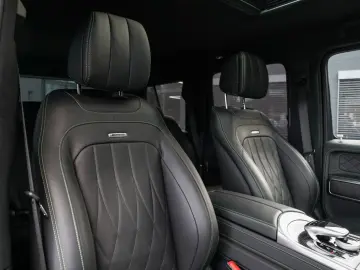 G 63 AMG Superior-Carbon