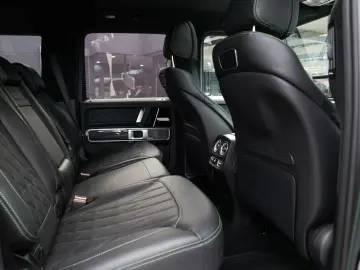 G 63 AMG Superior-Carbon