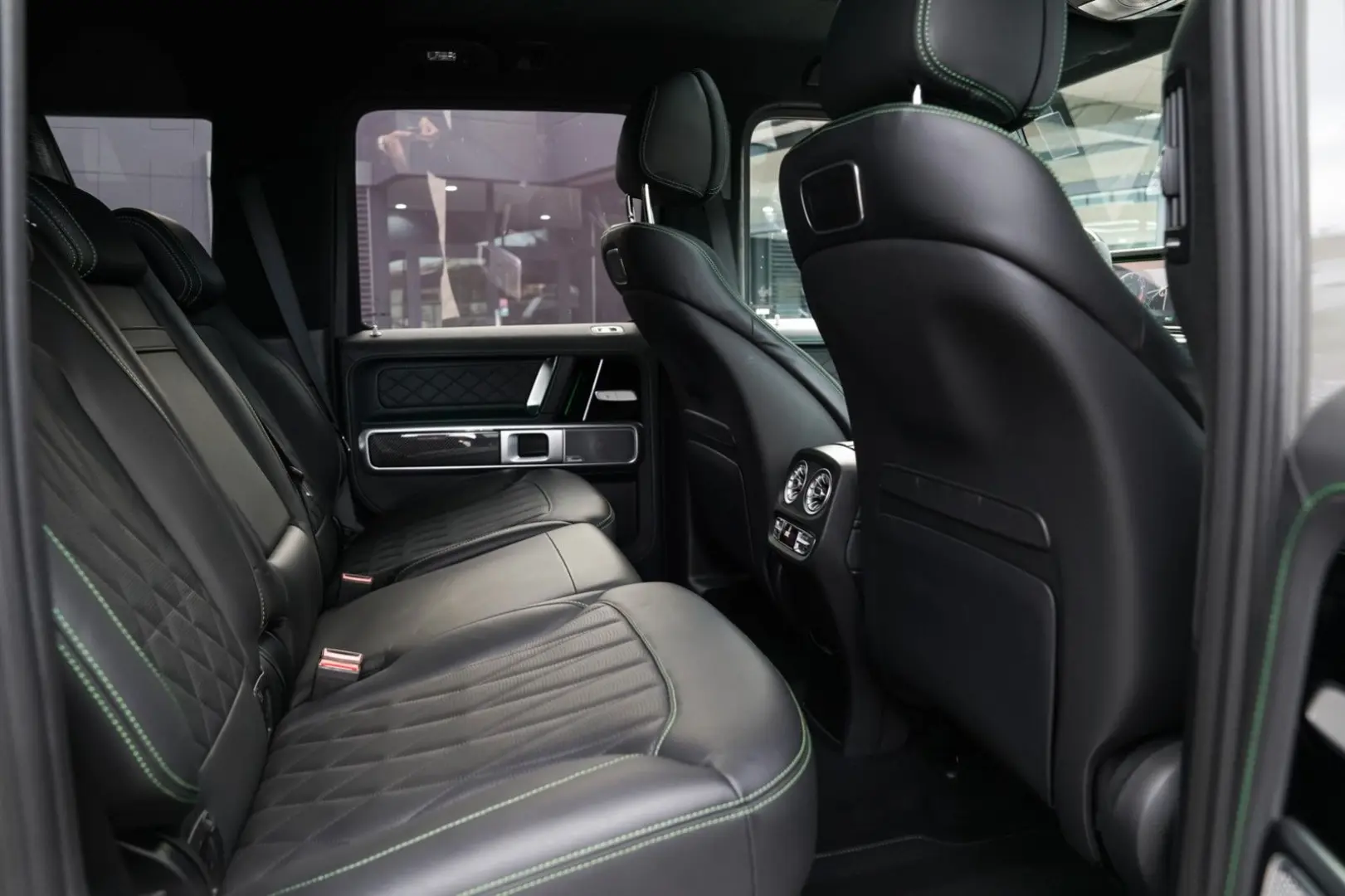 G 63 AMG Superior-Carbon
