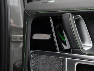 G 63 AMG Superior-Carbon