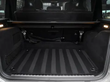 G 63 AMG Superior-Carbon