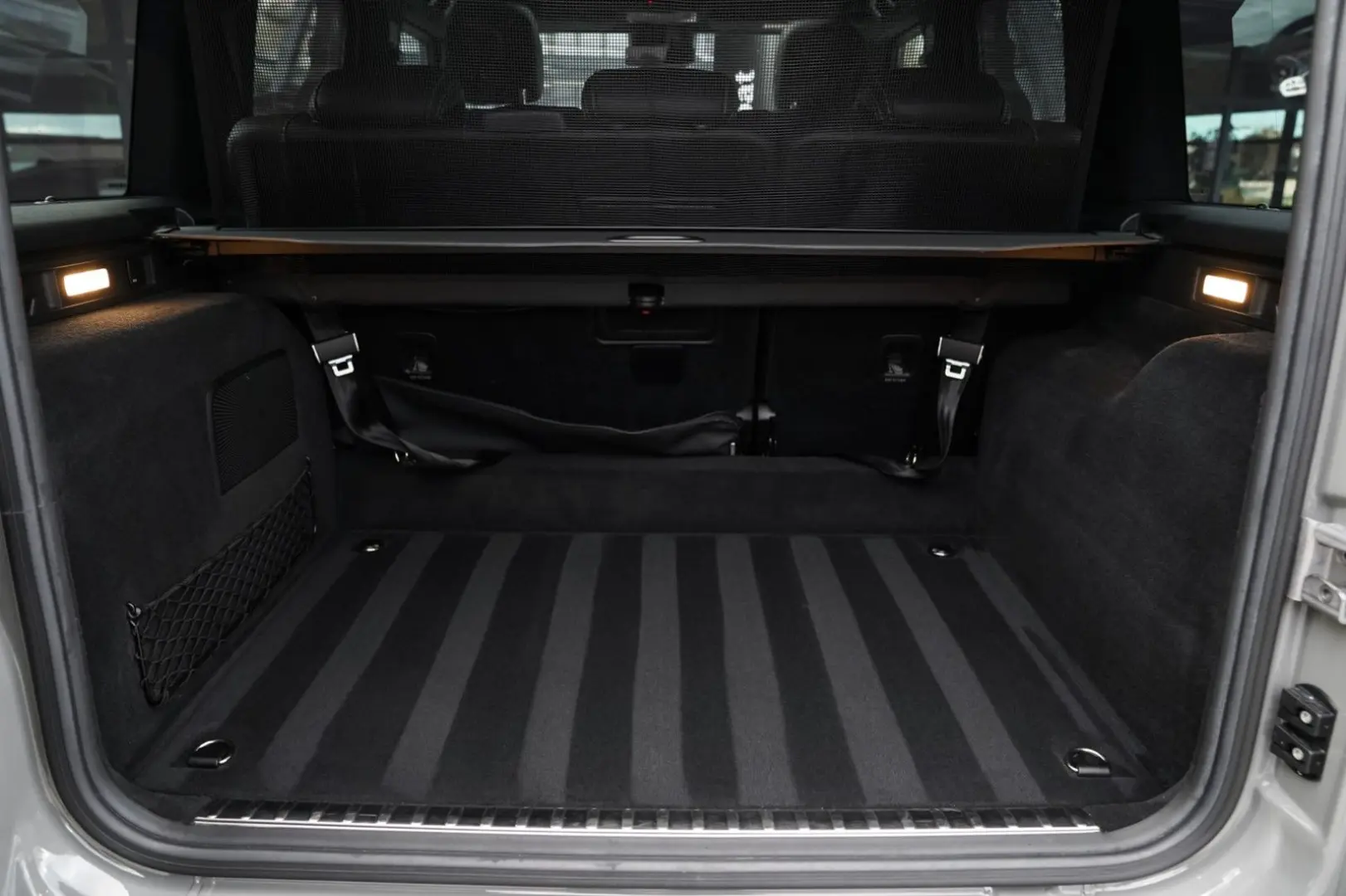 G 63 AMG Superior-Carbon