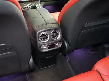 G63 AMG MANUFAKTUR MASSAGE AUX.HEAT