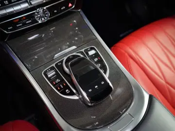 G63 AMG MANUFAKTUR MASSAGE AUX.HEAT