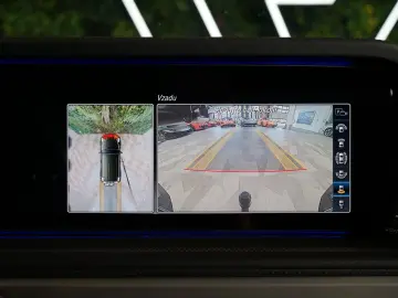 G63 AMG MANUFAKTUR MASSAGE AUX.HEAT