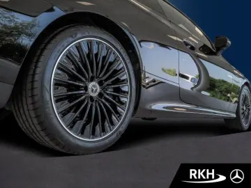 CLE 200 Coupé AMG Line Night Pano Kamera Totw.