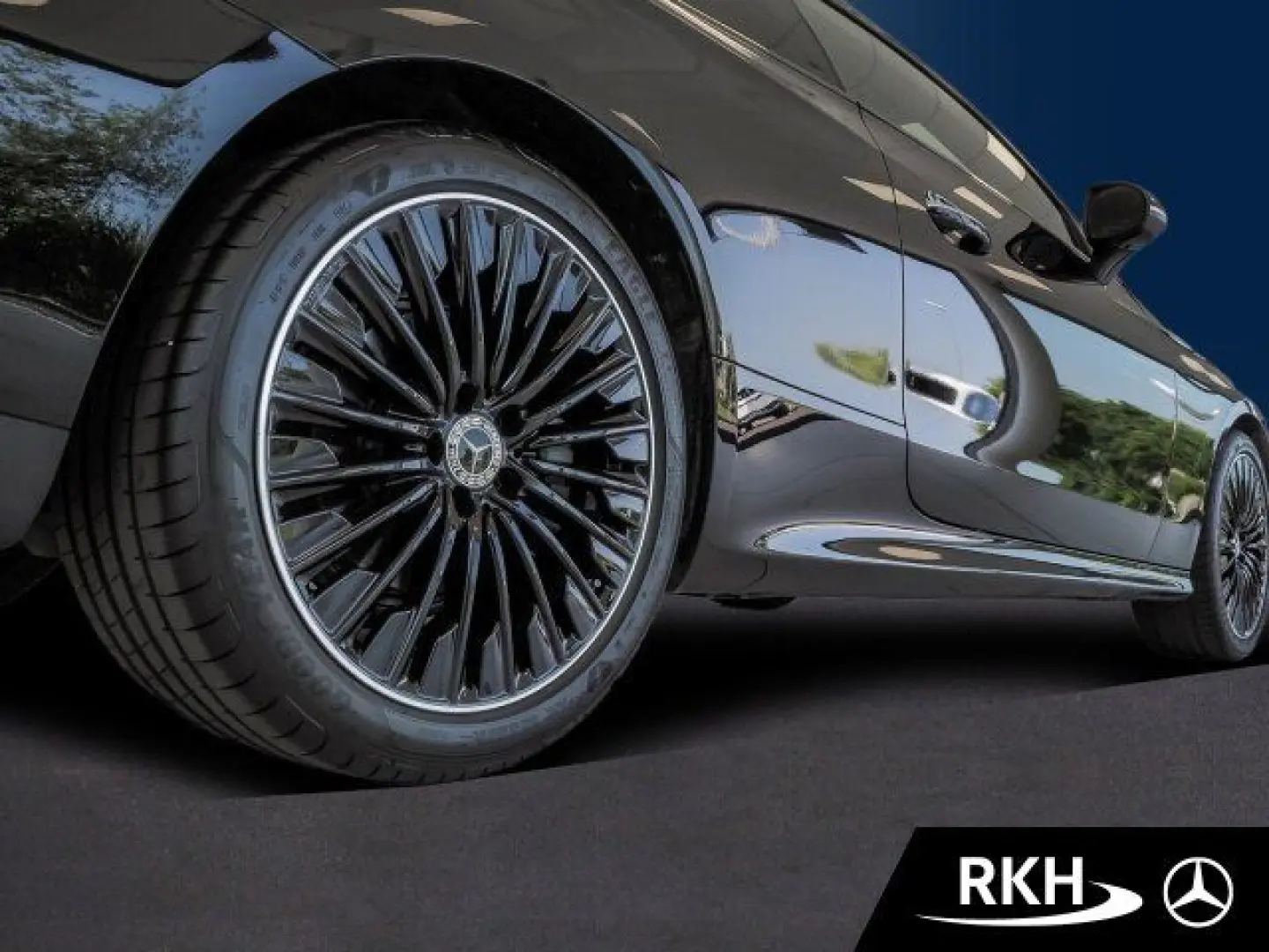 CLE 200 Coupé AMG Line Night Pano Kamera Totw.