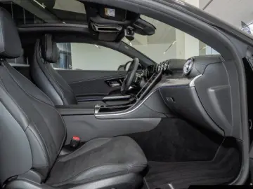 CLE 200 Coupé AMG Line Night Pano Kamera Totw.