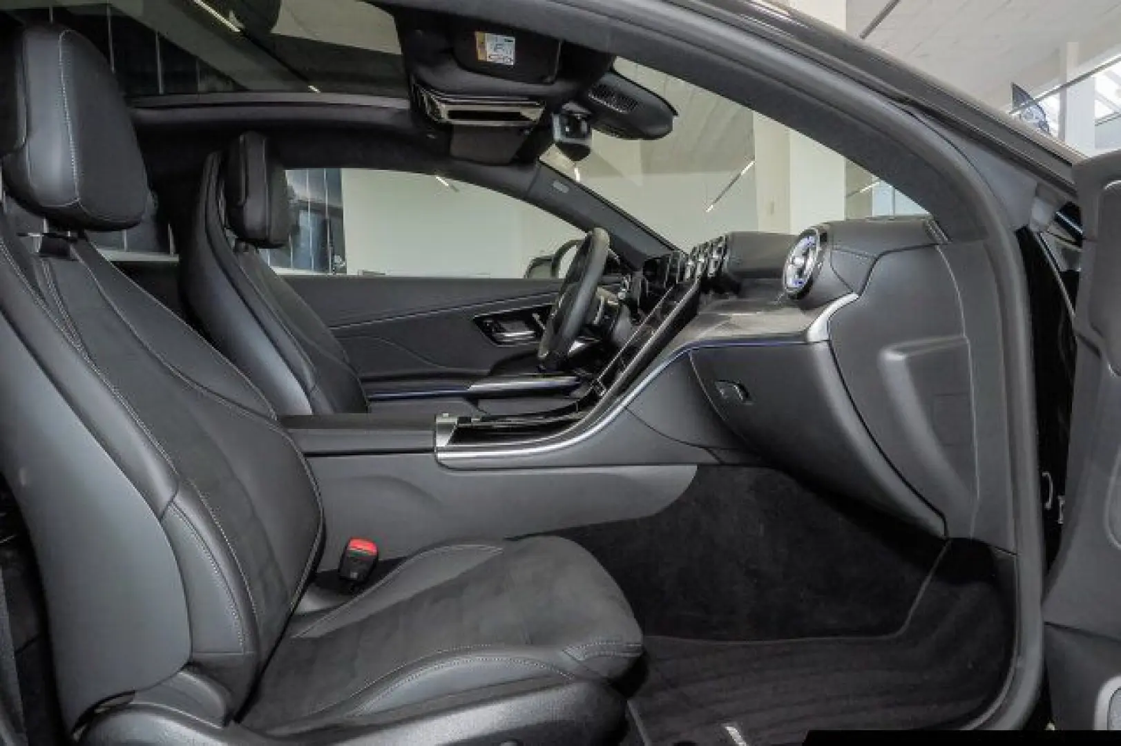 CLE 200 Coupé AMG Line Night Pano Kamera Totw.