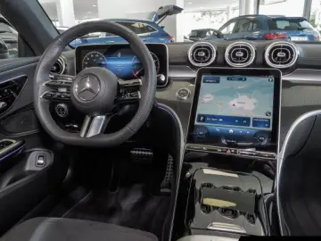 CLE 200 Coupé AMG Line Night Pano Kamera Totw.