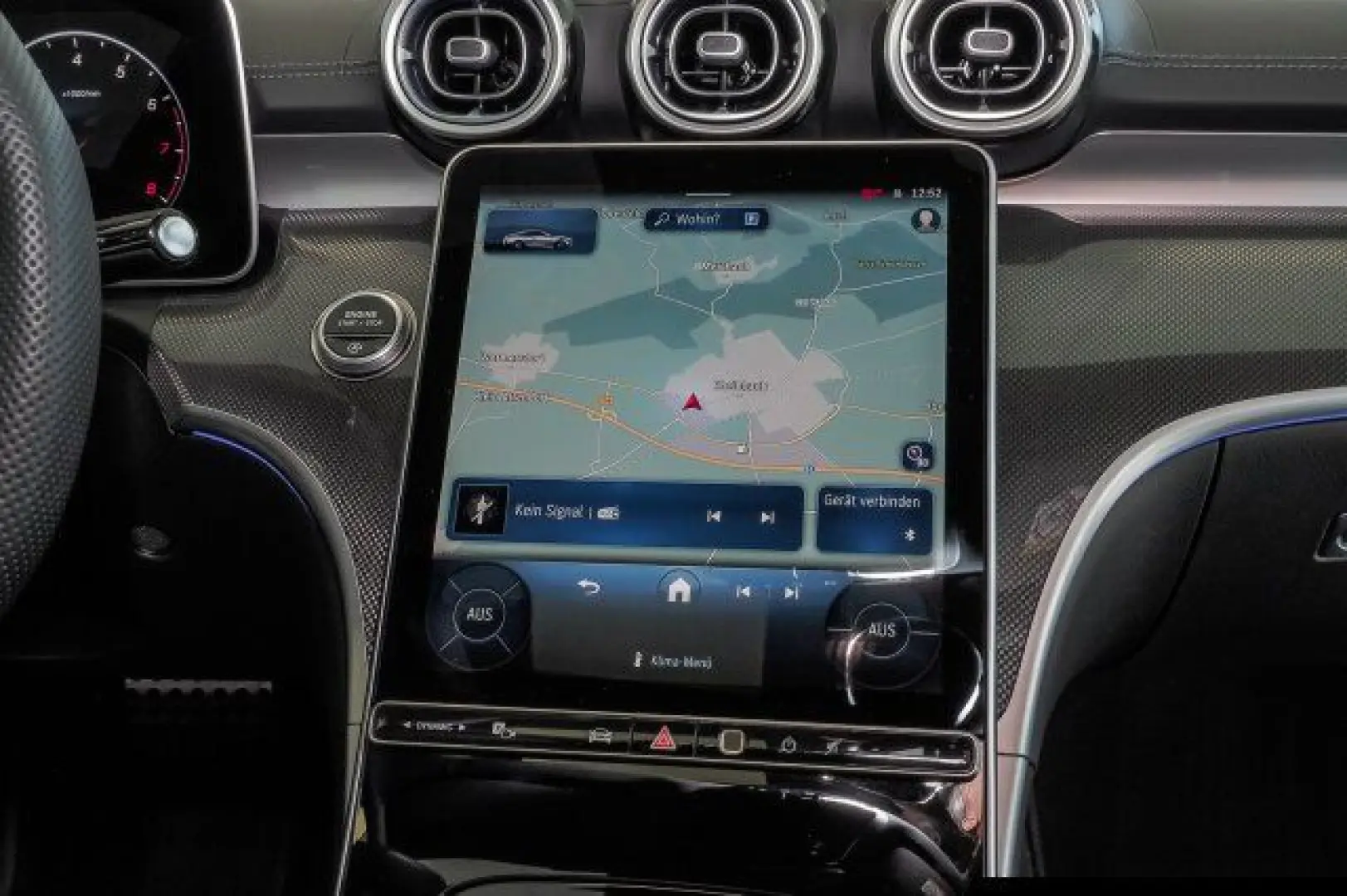 CLE 200 Coupé AMG Line Night Pano Kamera Totw.