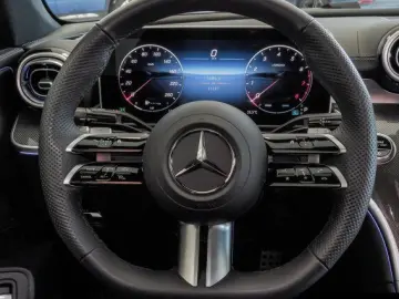 CLE 200 Coupé AMG Line Night Pano Kamera Totw.