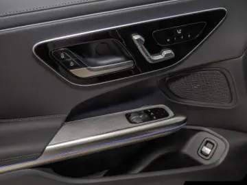 CLE 200 Coupé AMG Line Night Pano Kamera Totw.