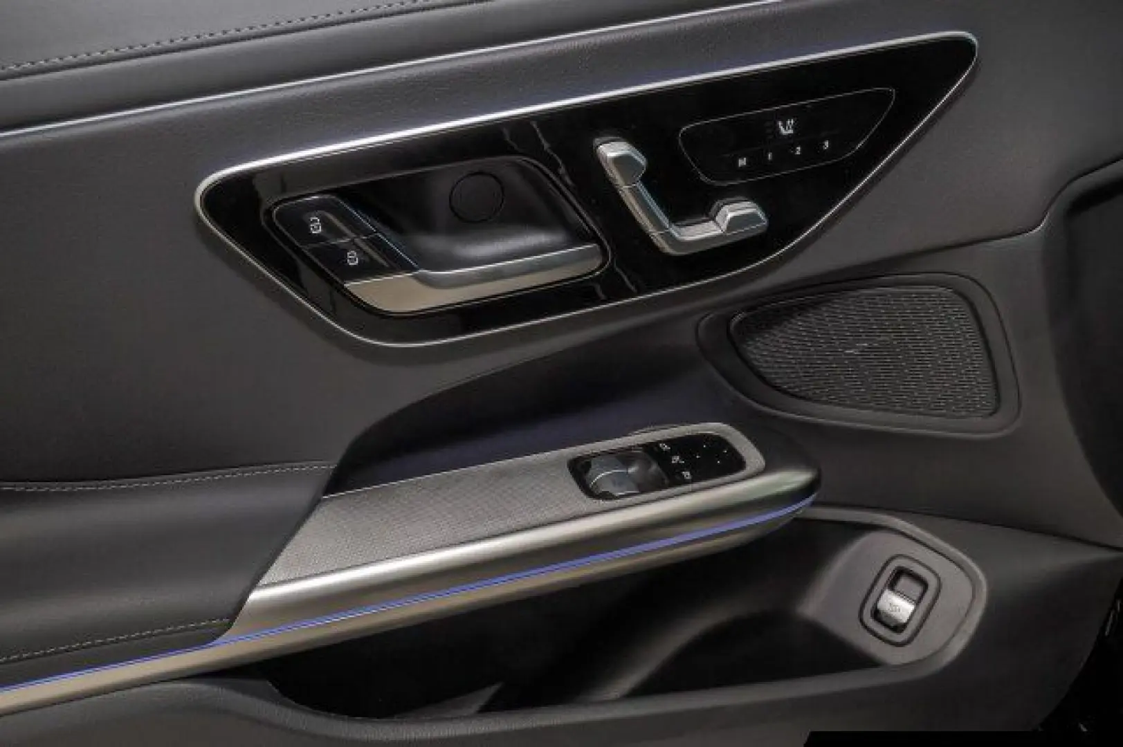 CLE 200 Coupé AMG Line Night Pano Kamera Totw.