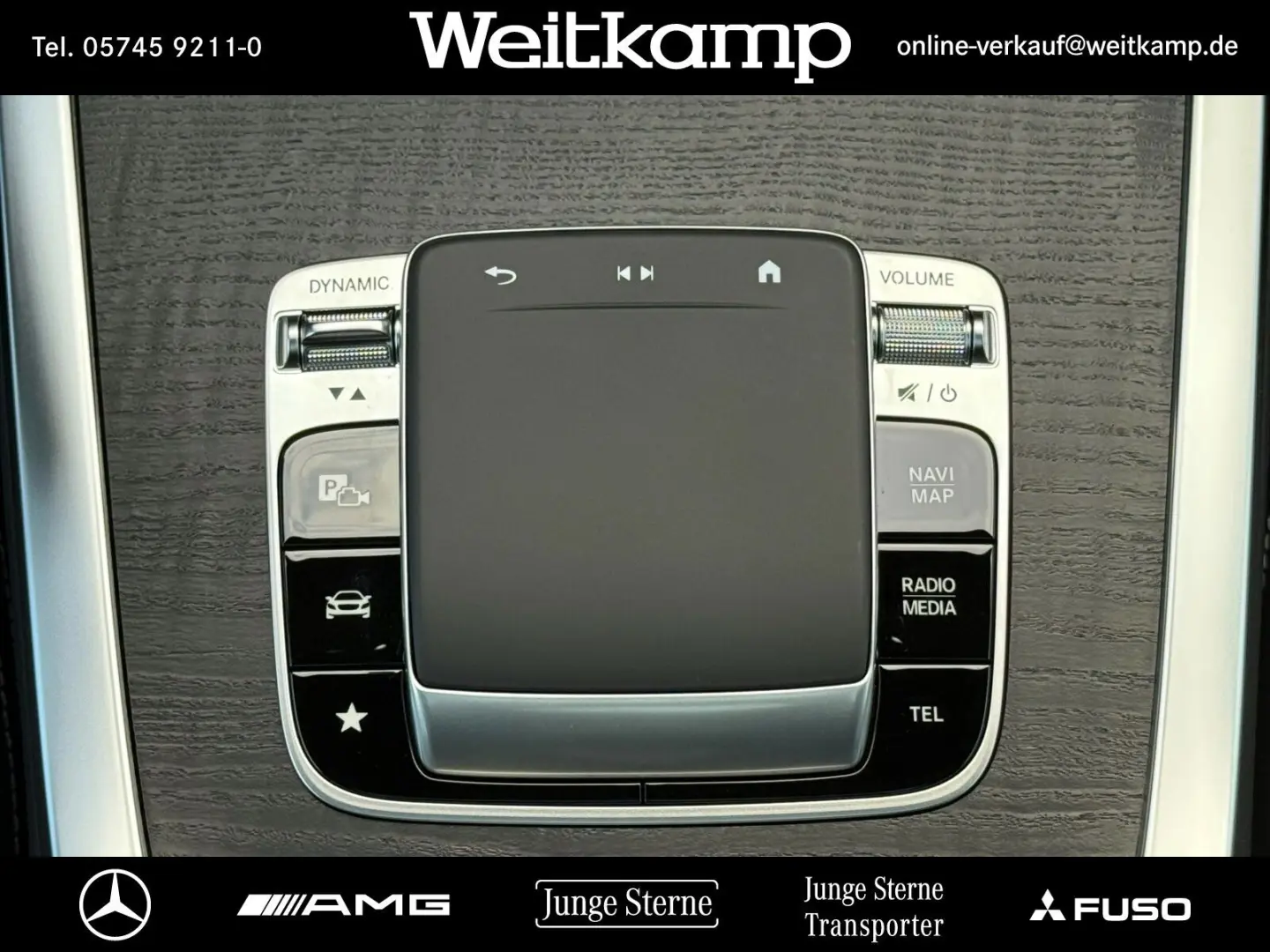 Mercedes-AMG G 63 A22 MANUFAKTUR SUPERIOR Night