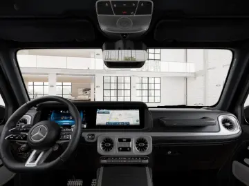 G 63 AMG MANUFAKTUR