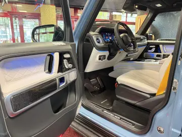 G 63 AMG FACELIFT