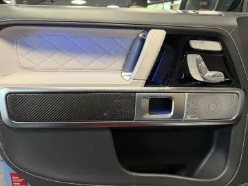 G 63 AMG FACELIFT