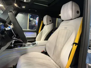 G 63 AMG FACELIFT