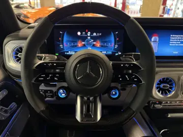 G 63 AMG FACELIFT