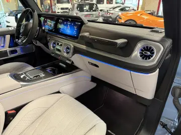 G 63 AMG FACELIFT