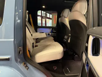G 63 AMG FACELIFT