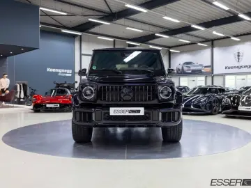 G 63 AMG Facelift