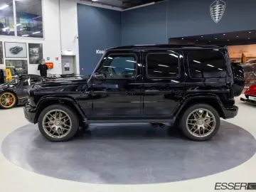 G 63 AMG Facelift