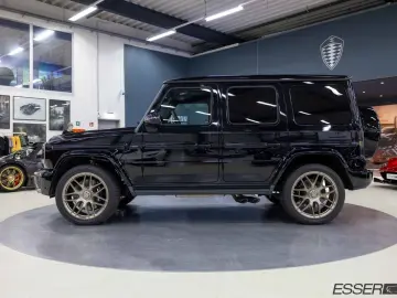 G 63 AMG Facelift