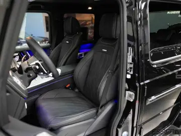 G 63 AMG Facelift