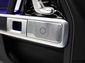 G 63 AMG Facelift