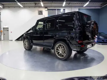 G 63 AMG Facelift