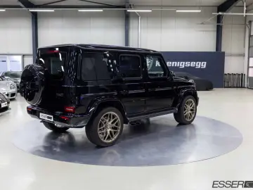 G 63 AMG Facelift