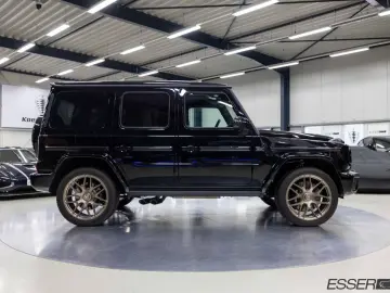 G 63 AMG Facelift