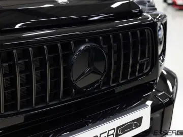 G 63 AMG Facelift