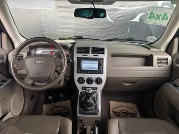Jeep Patriot